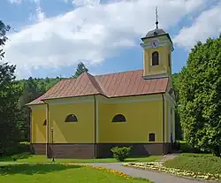 Kościół rzymskokatolicki