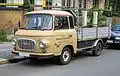 Barkas B1000 HP