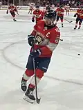 A. Barkov