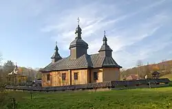 Cerkiew prawosławna