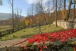 Cmentarz wojenny nr 64