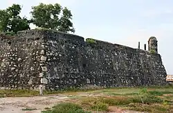 Fort Batticaloa