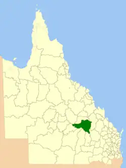 Położenie na mapie