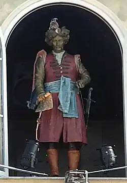 Postać Pana Twardowskiego