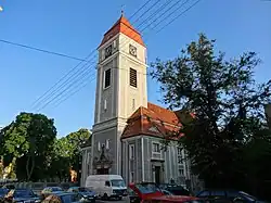 Kościół św. Wojciecha