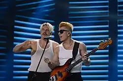 BeMy, Sopot Top of the Top Festival 2022