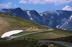 Beartooth Highway