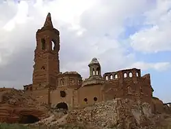 kościół św. Marcina z Tours