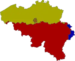 Położenie na mapie