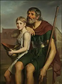 Belisarius  (1799)