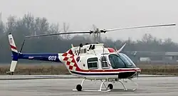 Bell 206