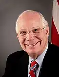 Ben Cardin (Maryland)