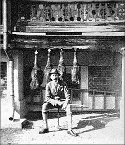 Benedykt Tyszkiewicz