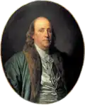 Benjamin Franklin