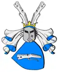 Herb von Bennigsen
