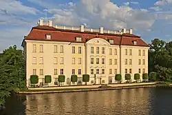 Zamek Köpenick