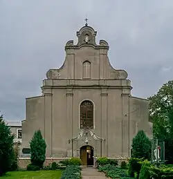 Kościół Bernardynek