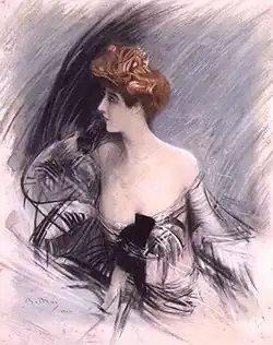 aut. Giovanni Boldini (1904)