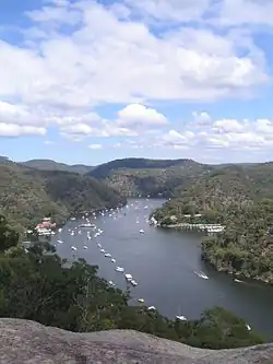 Berowra Waters