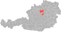 Położenie na mapie