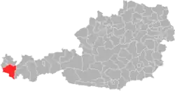 Położenie na mapie