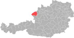 Położenie na mapie