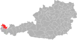 Położenie na mapie