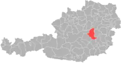 Położenie na mapie