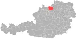 Położenie na mapie