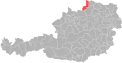 Położenie na mapie