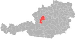 Położenie na mapie