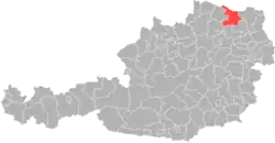 Położenie na mapie