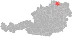 Położenie na mapie