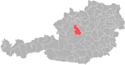 Położenie na mapie