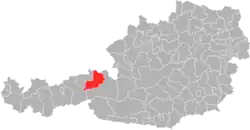 Położenie na mapie