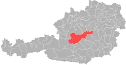 Położenie na mapie