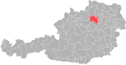 Położenie na mapie