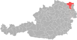 Położenie na mapie