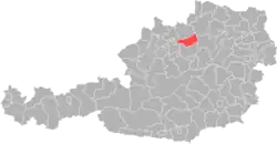 Położenie na mapie