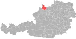 Położenie na mapie