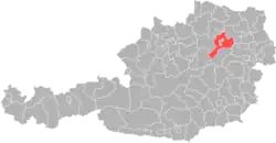 Położenie na mapie