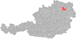 Położenie na mapie