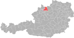 Położenie na mapie