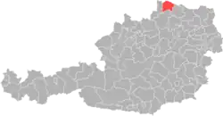 Położenie na mapie