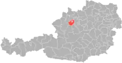 Położenie na mapie