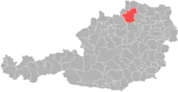 Położenie na mapie