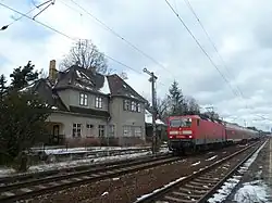 Zdjęcie LK6414/6416