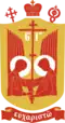 Herb duchownego