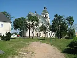 Kościół parafialny św. Marii Magdaleny w Biłgoraju