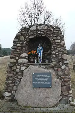 Kaplica Wdzięczności